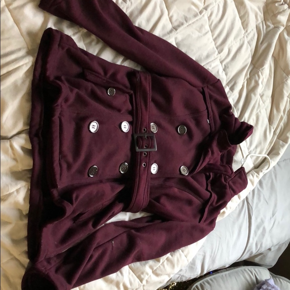 Coat